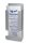 ingo-man Hygienebeutelspender HB 1 A  Aluminium silber eloxiert