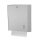 ingo-man Papierhandtuchspender HS 31 EE mit Metall-Frontplatte