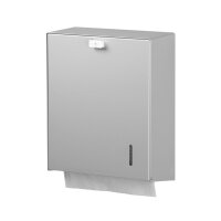 ingo-man Papierhandtuchspender HS 31 A mit...