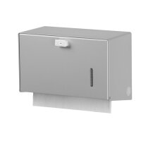 ingo-man Papierhandtuchspender HS 15 A mit...