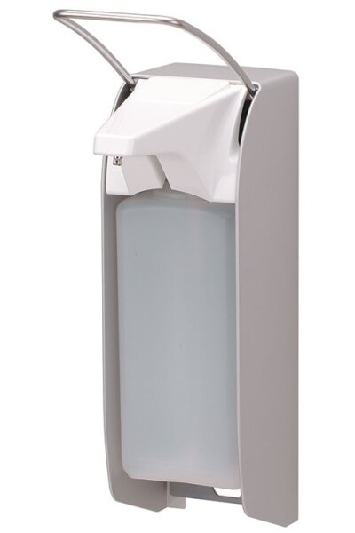 ingo-man plus 1000 ml IMP T A/24 Seifen- und Desinfektionsmittelspender