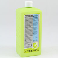 Poly-Alcohol 1 Ltr. Haut-Antisepticum farblos