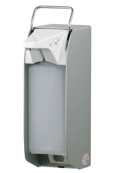 ingo-man plus 1000 ml IMP TA touchless Seifen- und Desinfektionsmittelspender
