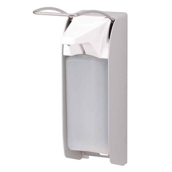ingo-man plus 1000 ml IMP TLS A/25 Seifen- und Desinfektionsmittelspender