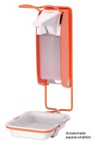 ingo-man plus 1000 ml IMP TLS P/24 Seifen- und...