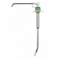 ingo-man plus 24er Edelstahlpumpe für IMP T und IMP TLS