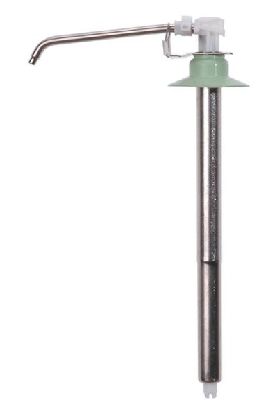 ingo-man plus 25er Edelstahlpumpe für IMP E/ELS