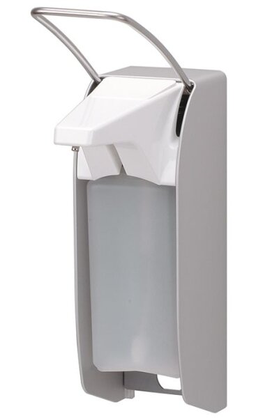 ingo-man plus 500 ml IMP E E/24 Seifen- und Desinfektionsmittelspender