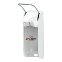 ingo-man plus 500 ml IMP E P/24 Seifen- und...