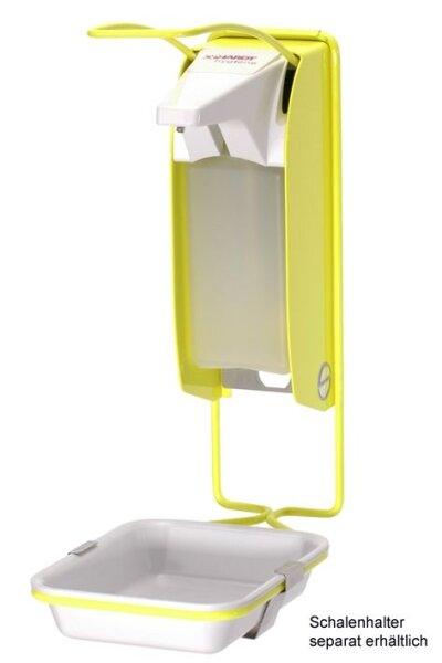 ingo-man plus 500 ml IMP E P/24 Seifen- und Desinfektionsmittelspender