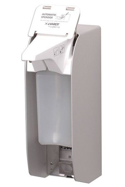 ingo-man plus 500 ml IMP EA touchless Seifen- und Desinfektionsmittelspender