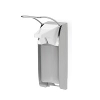 ingo-man plus 500 ml IMP ELS A/K Seifen- und...