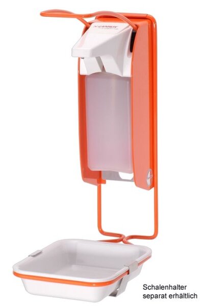 ingo-man plus 500 ml IMP ELS P/24 Seifen- und Desinfektionsmittelspender