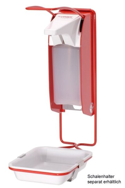 ingo-man plus 500 ml IMP ELS P/24 Seifen- und Desinfektionsmittelspender