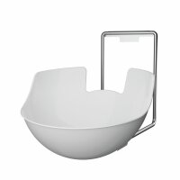 ingo-man plus Schalenhalter SH 5 IMP T/TLS für 1000...
