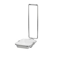 ingo-man plus Schalenhalter SH 4 IMP für 500 ml /...
