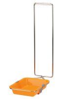 ingo-man Schalenhalter SH T 26 für 1000 ml Spender,...