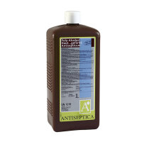 Poly-Alcohol Haut-Antiseptikum gefärbt, 1 Ltr.