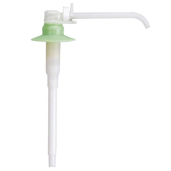 Kunststoffpumpe IMP K E/ELS für 500 ml Euro-Flaschen ingo-man plus und ingo-man smart