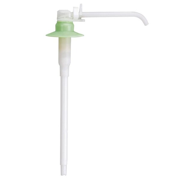 Kunststoffpumpe IMP K T/TLS für 1000 ml Euro-Flaschen ingo-man plus und ingo-man smart