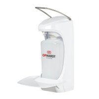 Manueller Desinfektionsmittelspender RX 10 M...