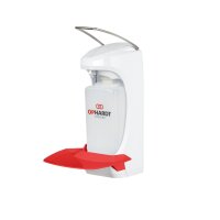 Manueller Desinfektionsmittelspender RX 10 M...