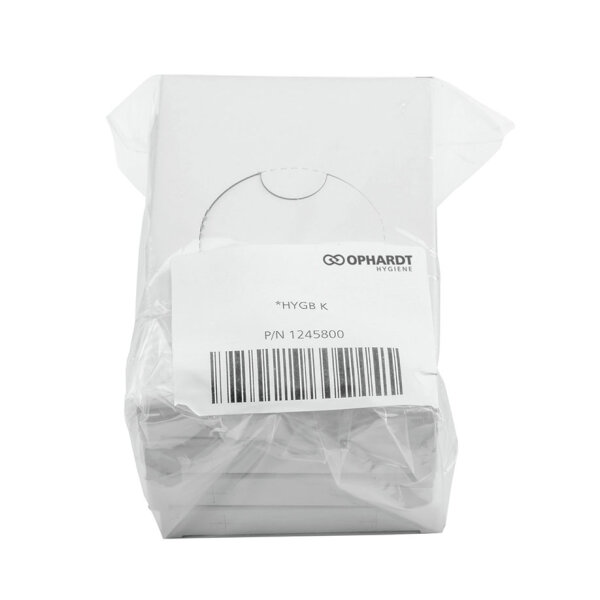 SanTRAL Hygienebeutel HYGB K (4 x 25 Stck.)