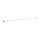 SERVOCURA 2-Wege Ballonkatheter, Tiemann-Spitze Ch. 16, 5-10 ml Ballon