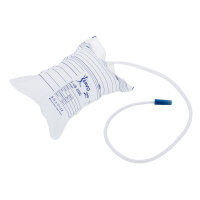 SERVOCURA Urin-Bettbeutel 2000 ml, S-UB 2000, unsteril (5...