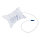 SERVOCURA Urin-Bettbeutel 2000 ml, S-UB 2000, unsteril (5 Stck.)