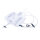 SERVOCURA Urin-Bettbeutel geschlossenes System 2000 ml, S-UDS 2000s, steril