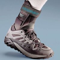 AIRCAST AirGo Sprunggelenkorthese Medium, rechts (39 - 42)