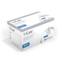 TriCare Pennadeln 31 G, 0,25 x 6 mm (100 Stck.)