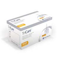 TriCare Pennadeln 31 G, 0,25 x 8 mm (100 Stck.)