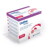 Unifine Pentips 29 G, 0,33 x 12 mm, original (100 Stck.)