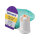 Unifine SafeControl 30 G, 5 mm (100 Stck.)