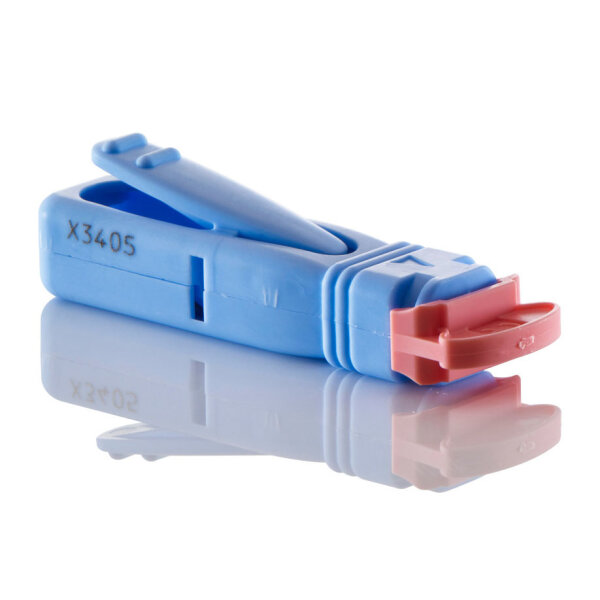 Unistix III Sicherheitslanzette NEONATAL | 18 G | 1,8 mm | 100 Stück