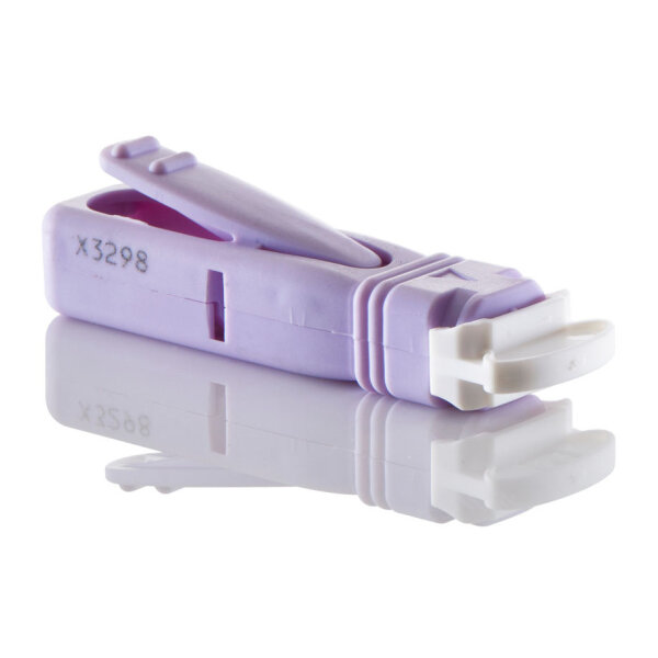 Unistix III Sicherheitslanzette COMFORT | 28G | 1,8mm | 100 Stück