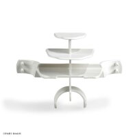 Maskenstabilisator für PARI Kindermaske soft (5 Stck.)