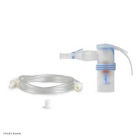 PARI COMPACT2 Year Pack