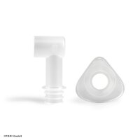 PARI BABY Maske Gr. 0 für Frühgeborene