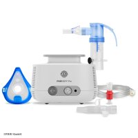 PARI BOY Pro (Typ 130) Inhalationsgerät