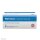 PARI NaCl Inhalationslösung 0,9% | steril  | 60 Ampullen á  2,5ml