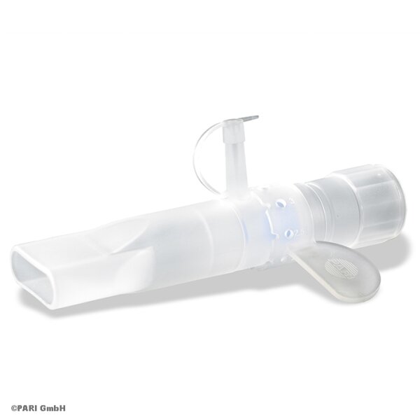 PARI PEP S PEP- und Inhalationssystem