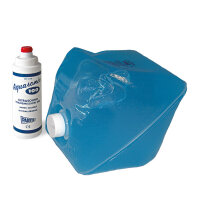 Aquasonic 100 Ultraschall-Kontaktgel 5 Ltr. VE = 4 Cub.