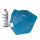 Aquasonic 100 Ultraschall-Kontaktgel 5 Ltr. VE = 4 Cub.
