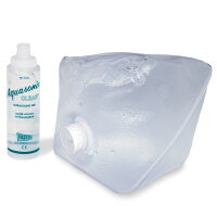 Aquasonic Clear Ultraschall-Kontaktgel 5 Ltr. VE = 4 Kan.