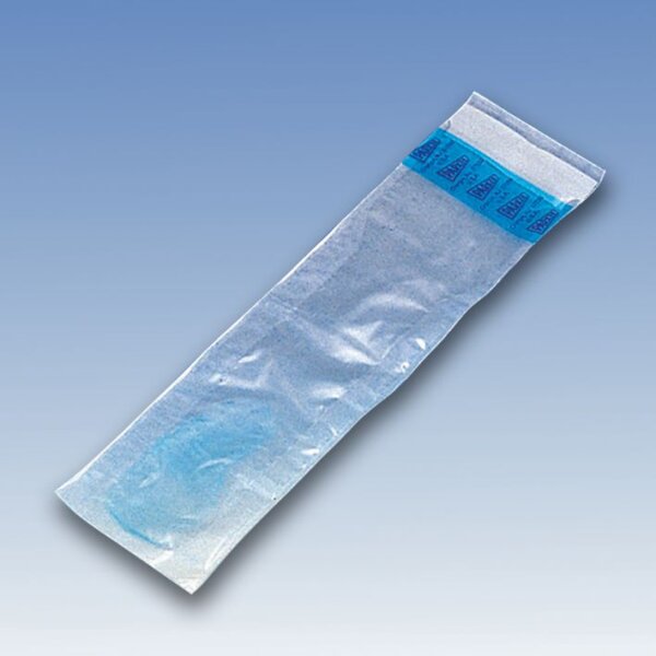 Eclipse Ultraschallkopf-Schutzüberzug inkl. Gel (100 Stck.) VE = 6 Pack