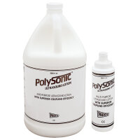 Polysonic Ultraschall-Lotion 3,8 Ltr. mit 250 ml...