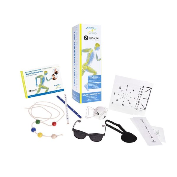 ARTZT vitality neuro Starter-Set